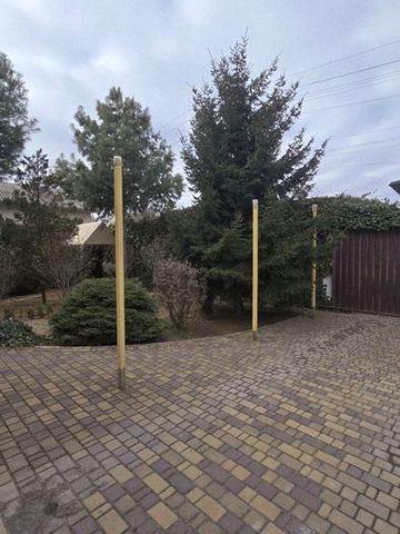 Оренда будинку на правому березі