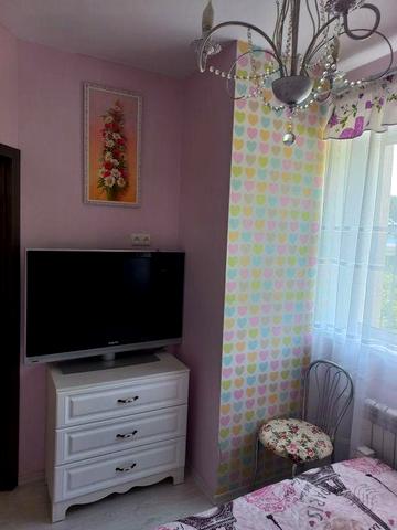 Здам квартиру з хорошим ремонтом в Обухові