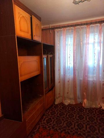 Довгострокова оренда квартири