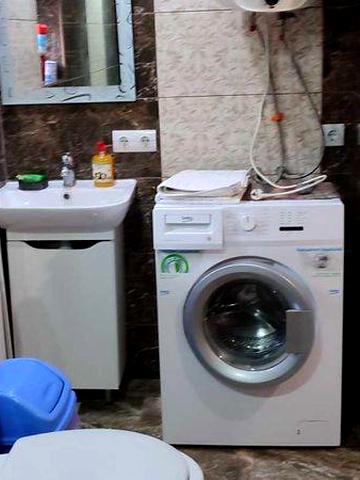 Здається житло працюючим хлопцям м. Луцьк.