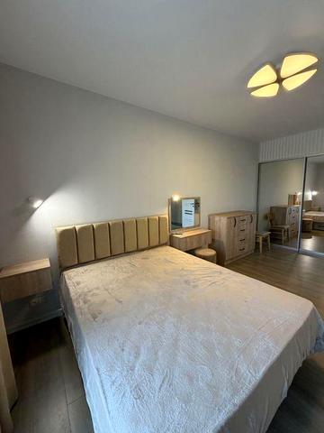 60 Жемчужина на Краснова - уютная 2х с видом на ипподром!