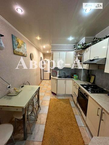 Продаж 2к Квартира Віталія Блажка (Махачкалинська) вулиця