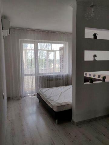 Однокімнатна Східний -1 довгострокова оренда