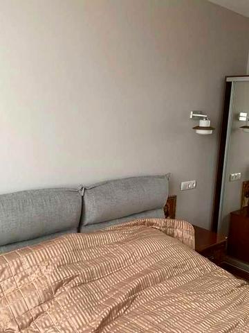 Здається 2-кімнатна квартира на вул.Освіти,16