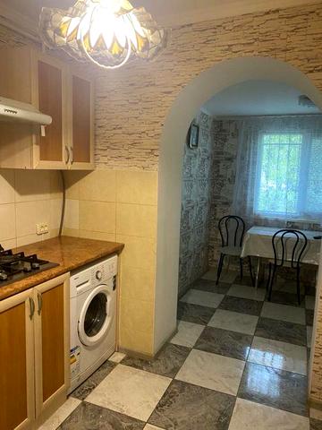 Сдам квартиру на ХБК