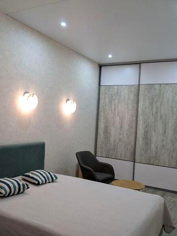 Довгострокова оренда 1к Квартира Італійський бульвар ЖК Двадцать пятая жемчужина