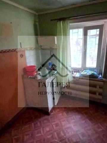 Продаж 3-х кімнатної  жеківської квартири