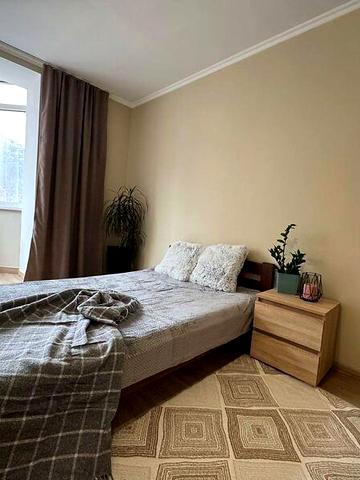 Продаж 1к Квартира Університетська (Карла Маркса) вулиця ЖК Киевский
