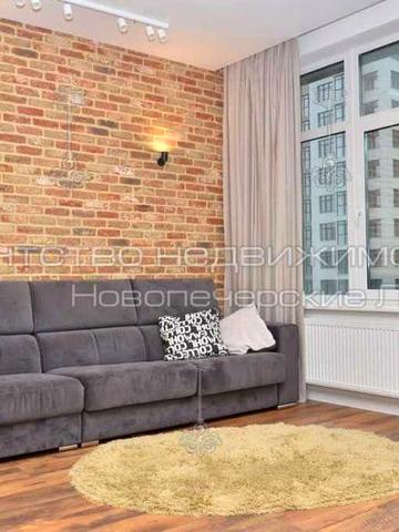 Оренда 2 кімнатної квартири Драгомирова, 9 Новопечерські Липки