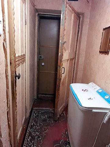 Довгострокова оренда 1к Квартира Криворізька вулиця