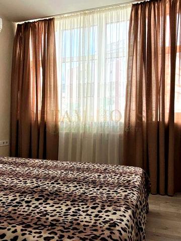 Оренда 1 кімнатної квартири з двома спальними місцями