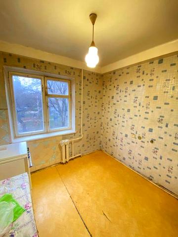 Продається 3 кімнатна квартира вул. Татарська 6, Лукянівська,