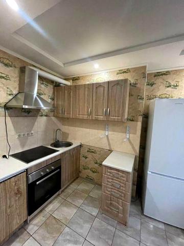 ** ЖК Північний! Оренда 1-Кімн. Пр. Миру Закритий Двір!