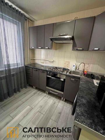 ТЧ-3242 Продам 3К квартиру на Салтовке Салтовская 531 м/р