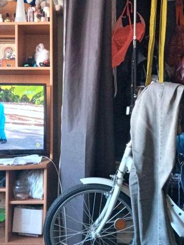 Продам однокімнатну квартиру в Новому Роздолі