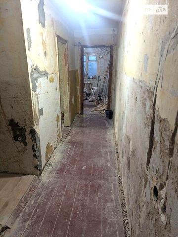 Продаж 3к Квартира Віталія Гуляєва (Луніна) вулиця