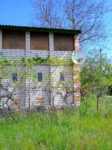 Продам Дачу. Металугр 3
