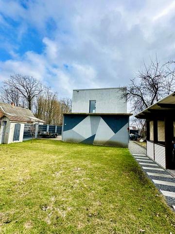 Дача біля озера / будинок біля лісу. Рибаче, Садове, Петрик (Вінниця)