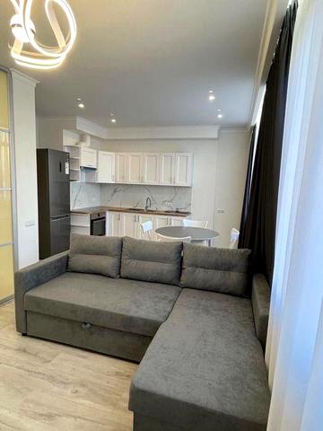 Сдам Кухню-студию и Спальню 31 Жемчужина