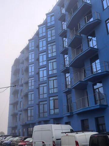 Продаж 1к Квартира Полковника Гуляєва (Маршала Жукова) проспект ЖК Калейдоскоп