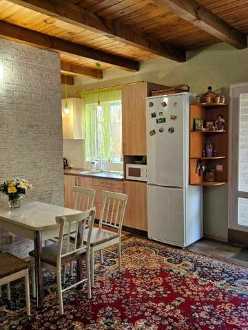 Оренда дачі будинку Володимирівське для сімї