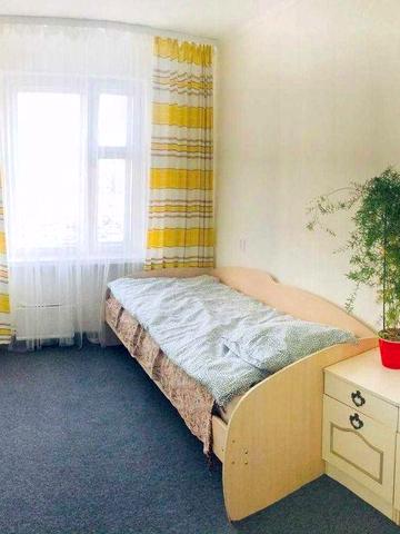 ‼️Трикімнатна Троєщина газова плита‼️