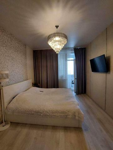 Жк Горизонт Костанди/Люс дорогой, Таирово.