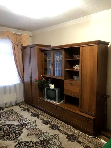 Однокімнатна квартира, Червоної калини (початок Троєщини)