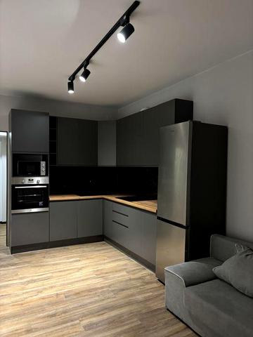 Оренда 1-к квартири ЖК Чайка (м.Житомирська 15 хвилин)без відключень