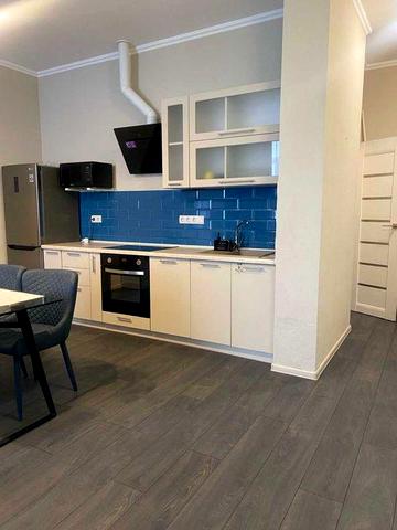 В довгострокову оренду квартиру в Obolon Tower