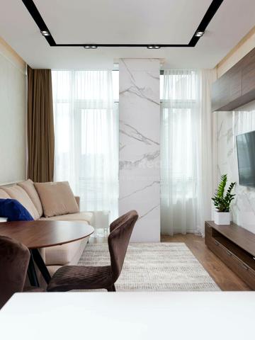 Саперне Поле вул., 3