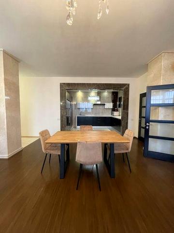 ЖК Кукуруза 2 спальни 120м2