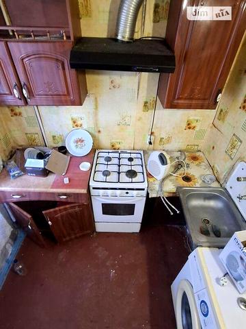 Продаж 1к Квартира Перемоги проспект