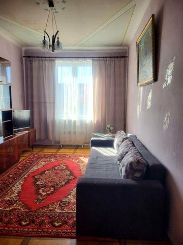 Оренда 2кк. м. Соснівка. Центр. Можна з тваринами