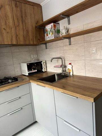 Оренда 2-кімнатної квартири по вулиці Сахарова (Української Перемоги)