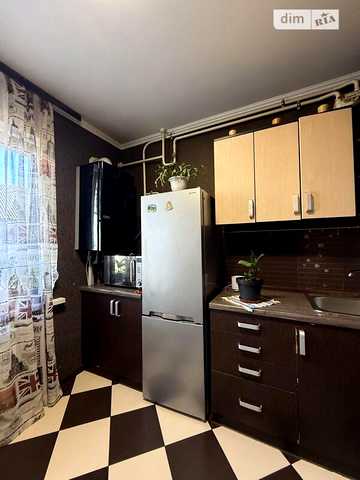 Продаж 1к Квартира Садова вулиця