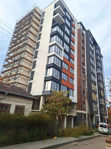 Короля Данила вул., 5