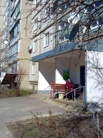 Продам 1 комнатную Большая Панасовская  Холодногорский район pps