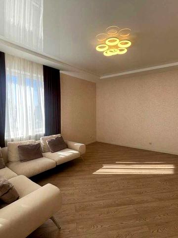 Современная, стильная 3-ком картира 100м2 на Позняках