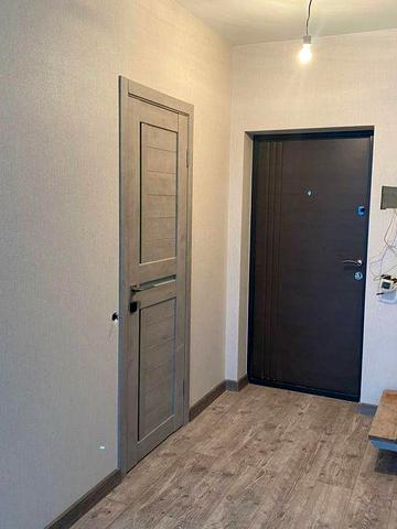 Дворівнева 3 кімнатна квартира в ЖК "Благород" ЖК Благород