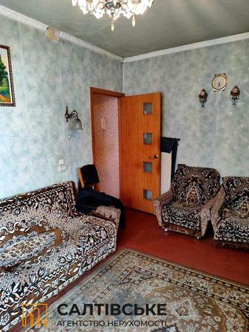 КЮ-3469 Продам 2к квартиру на Салтовке Студенческая 535 м/р