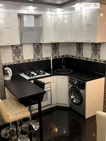 Довгострокова оренда 1к Квартира Мануйлівський (Воронцова) проспект