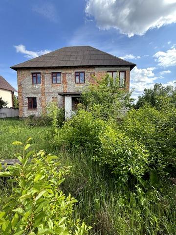 Абрікосова, 43