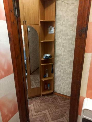 сдам  1- комнатную квартиру в  центререре