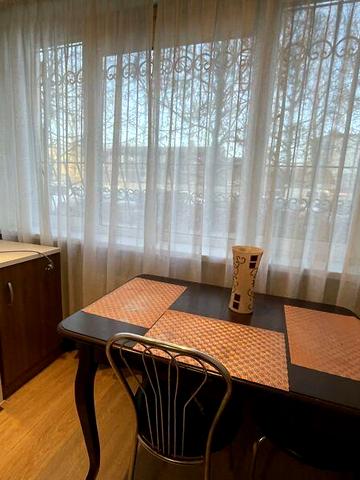 Продаж 1к Квартира Джерельна вулиця ЖК Фортуна-2