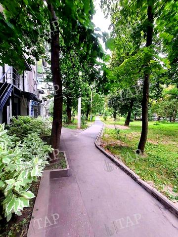 Данилевського вул., 22