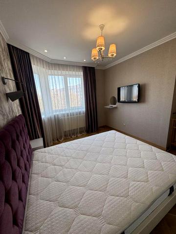 Оренда 2 кімнатної квартири ,ЖК ЦЕНТРАЛЬНИЙ вул Огієнка