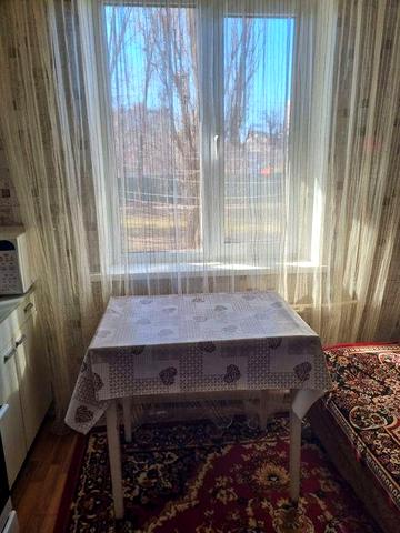 Оренда однушки на Лівані