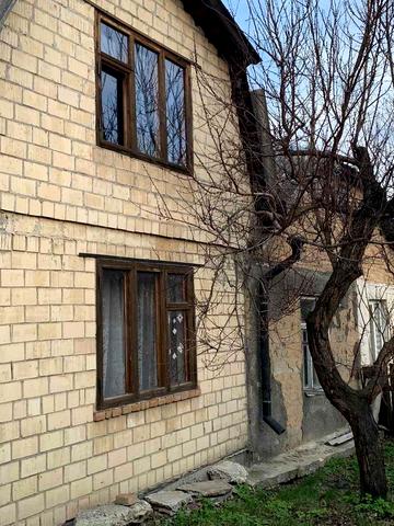 Хотівська вул., 10/6