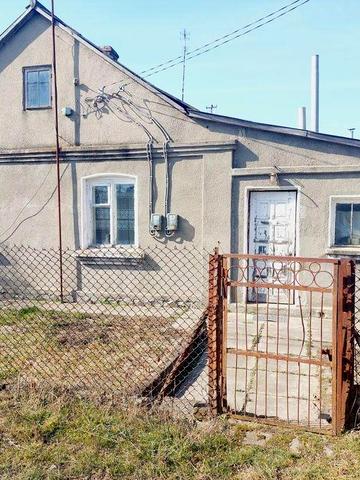 Продаж частини будинку.